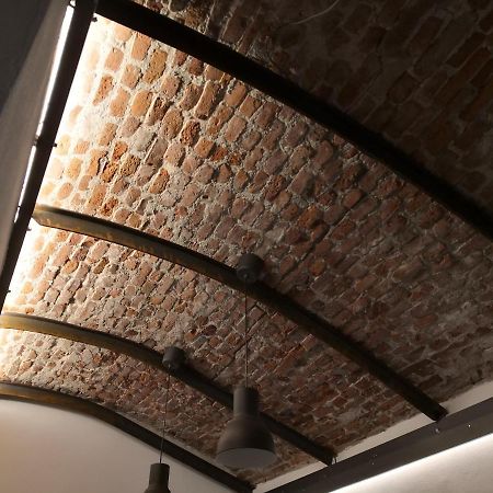 Domuscuneo Barra Di Ferro 3 Bianco Ngoại thất bức ảnh