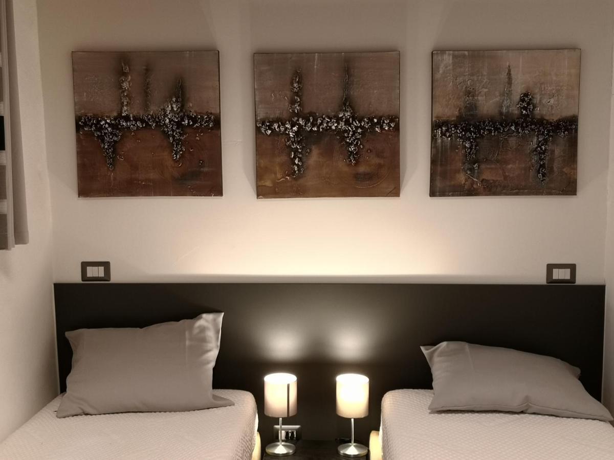 Domuscuneo Barra Di Ferro 3 Bianco Ngoại thất bức ảnh
