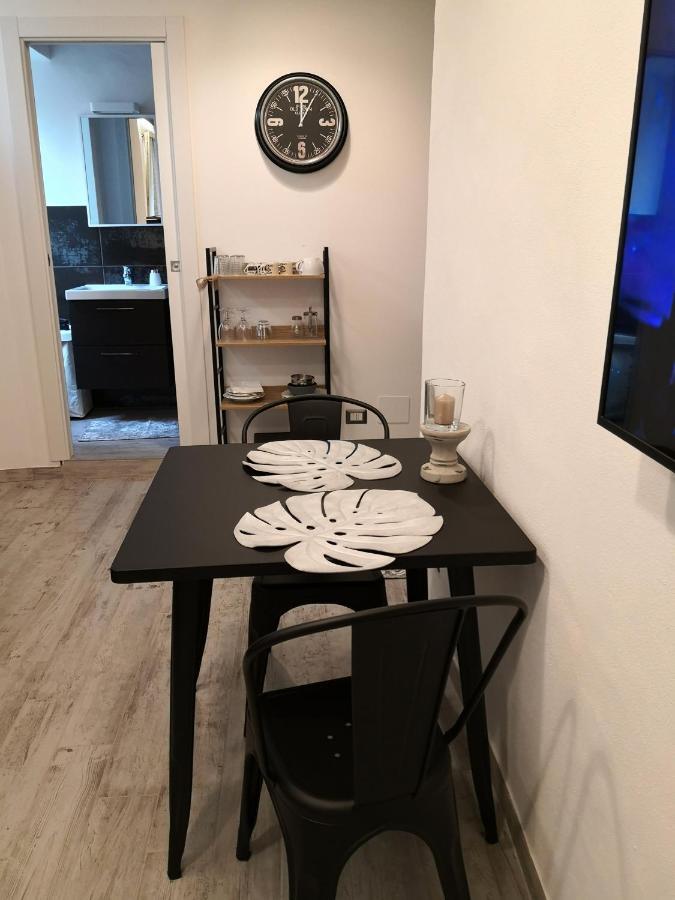 Domuscuneo Barra Di Ferro 3 Bianco Ngoại thất bức ảnh