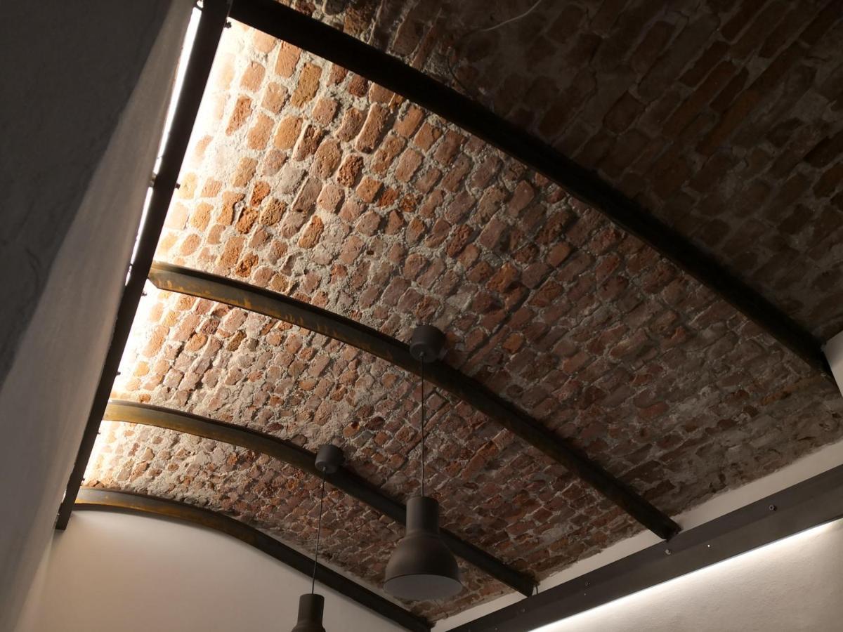 Domuscuneo Barra Di Ferro 3 Bianco Ngoại thất bức ảnh