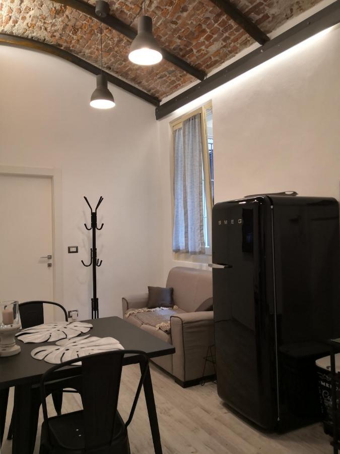 Domuscuneo Barra Di Ferro 3 Bianco Ngoại thất bức ảnh