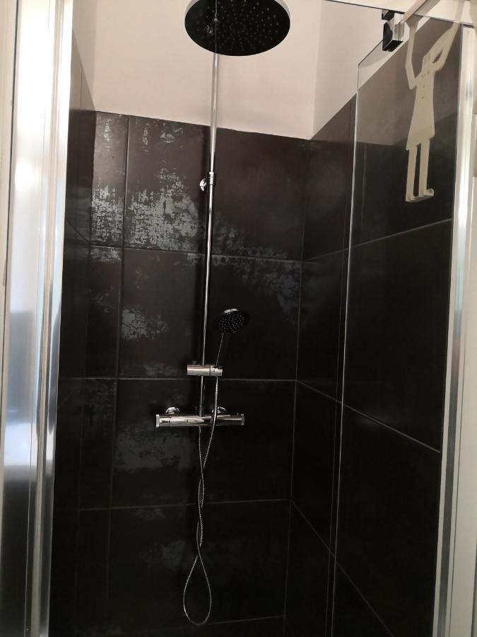 Domuscuneo Barra Di Ferro 3 Bianco Ngoại thất bức ảnh