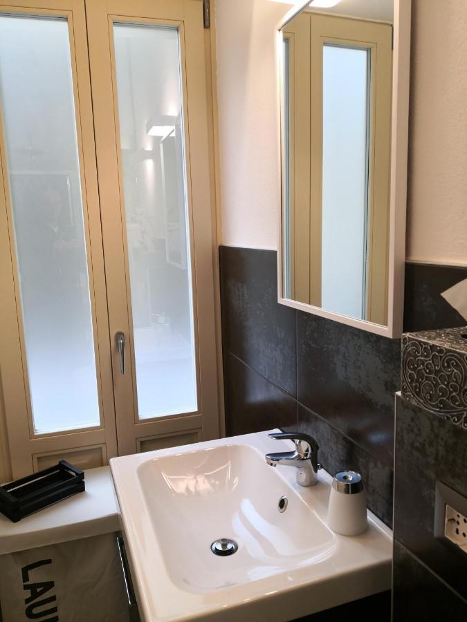 Domuscuneo Barra Di Ferro 3 Bianco Ngoại thất bức ảnh